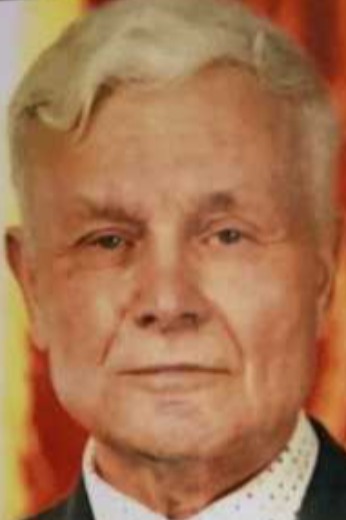 Данилов Николай Васильевич