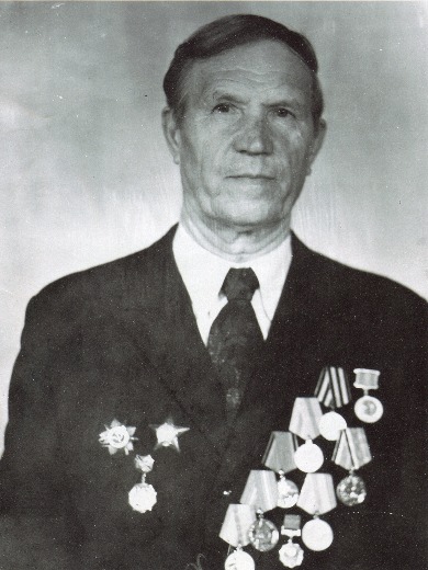 Ветвинский Борис Петрович