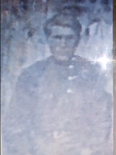 Голычев Яков Иванович