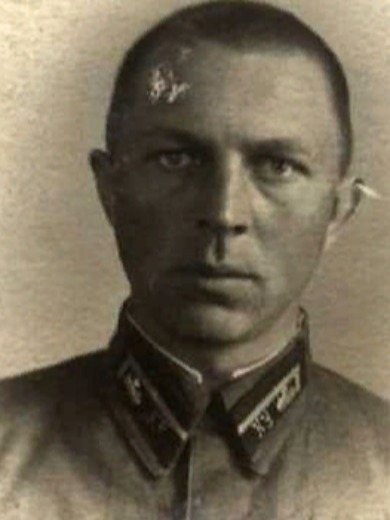 Иовлев Андрей Александрович