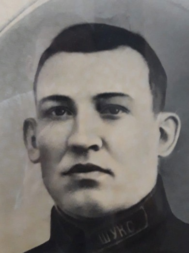 Курочкин Григорий Иванович