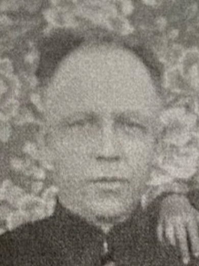 Бовсуновский Василий Яковлевич