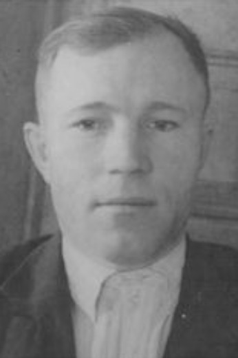 Савин Александр Семенович