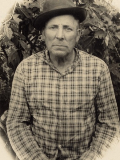 Федулеев Федор Сергеевич