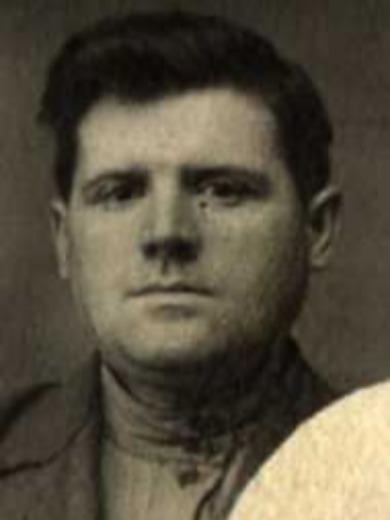 Кадигров Андрей Емельянович