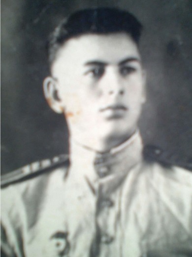 Вихлянцев Алексей Филиппович