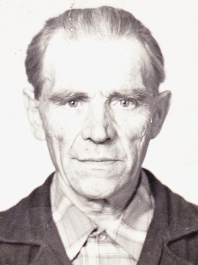 Шеремет Павел Терентьевич