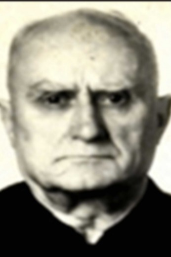 Александров Анатолий Никифорович