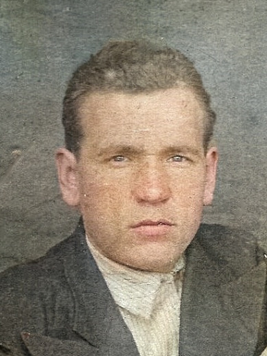 Лазарцев Александр Дмитриевич