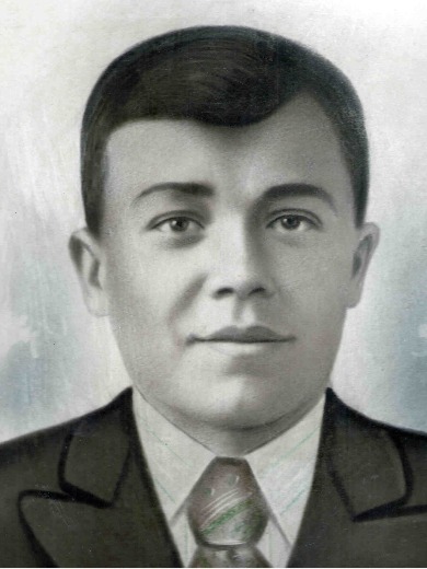 Мерлин Владимир Павлович