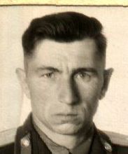 Луньков Николай Алексеевич