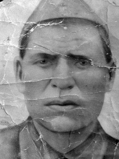 Кузнецов Иван Николаевич