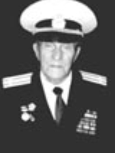 Ожгибецов Иван Иванович