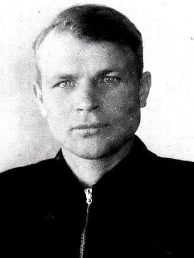 Фомин Алексей Фёдорович