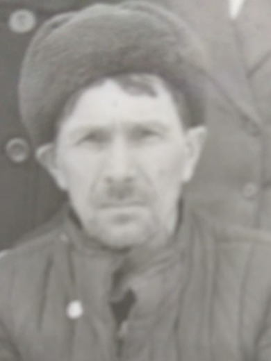 Брежнев Петр Филипович