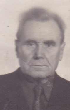 Юзько Степан Лукич
