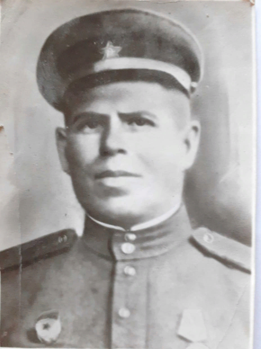 Кобелев Сергей Иванович