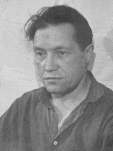 Безносиков Василий Васильевич