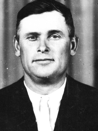 Игнатов Алексей Иванович