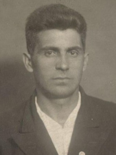 Ермаков Дмитрий Михайлович