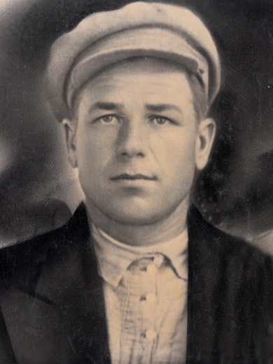 Шульга Стефан Федорович