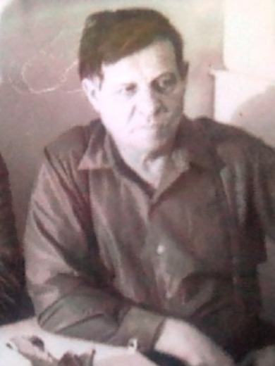 Спиридонов Николай Михайлович