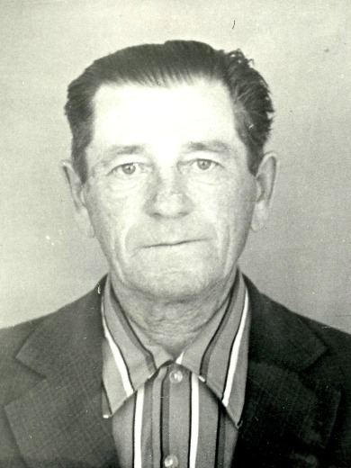 Квакин Иван Мефодиевич