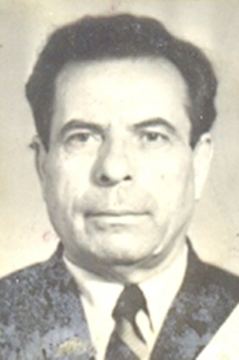 Каркин Иван Дмитриевич