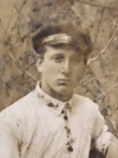 Ткачик Григорий Иванович