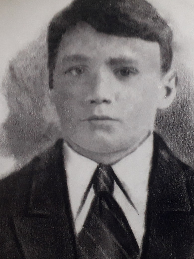 Балин Николай Петрович