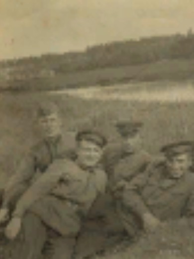 Хубиев Мусса Харшимович