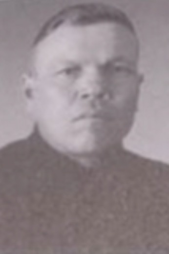 Жеребцов Василий Петрович