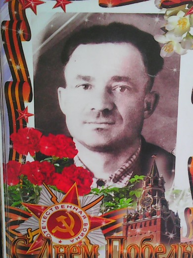 Куликов Семен Иванович