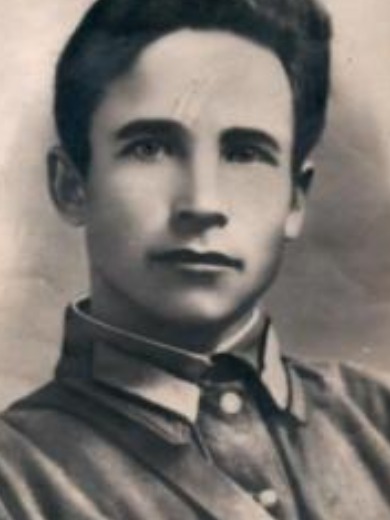 Халиков Насыр Касымович