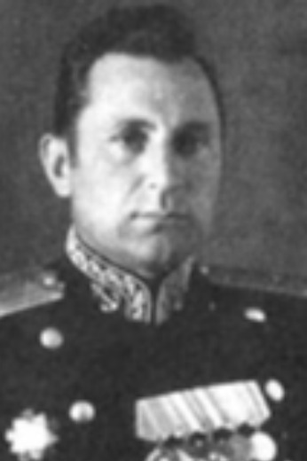 Нестеров Илья Михайлович