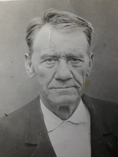 Роднев Василий Иванович