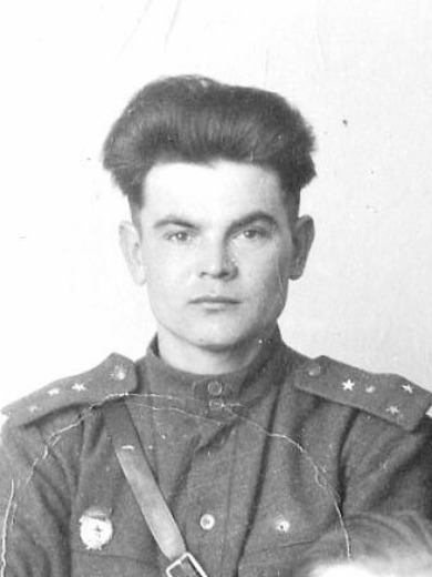 Куприенко Алексей Петрович