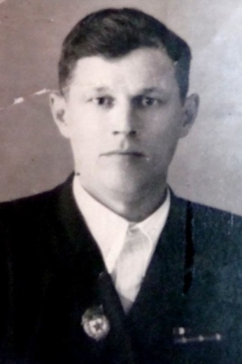 Садов Виниамин Гаврилович