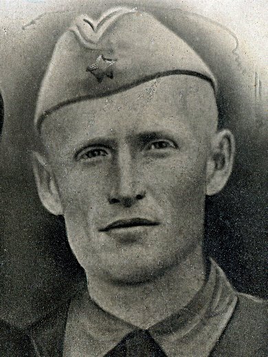 Иванча Григорий Иванович