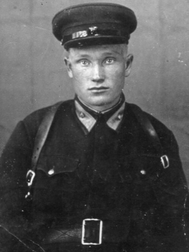 Сорин Петр Васильевич