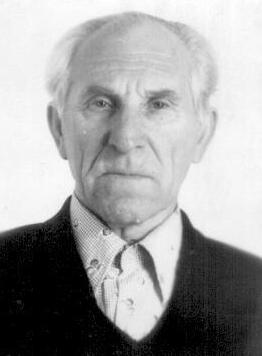 Александров Александр Иванович