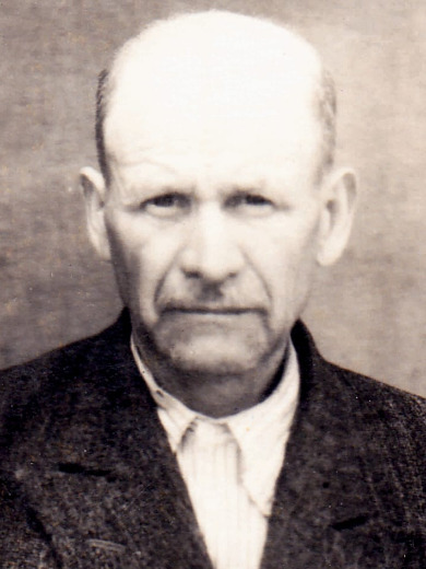 Смелков Александр Кузьмич