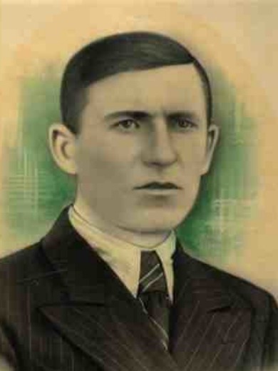 Диков Петр Никифорович