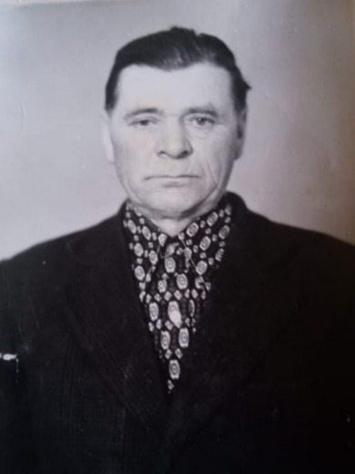 Климов Андрей Егорович