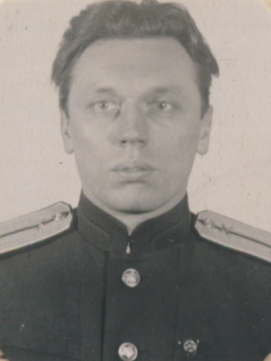 Войтович Александр Иосифович