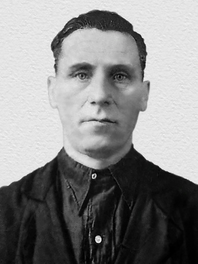 Алексеевский Яков Иванович