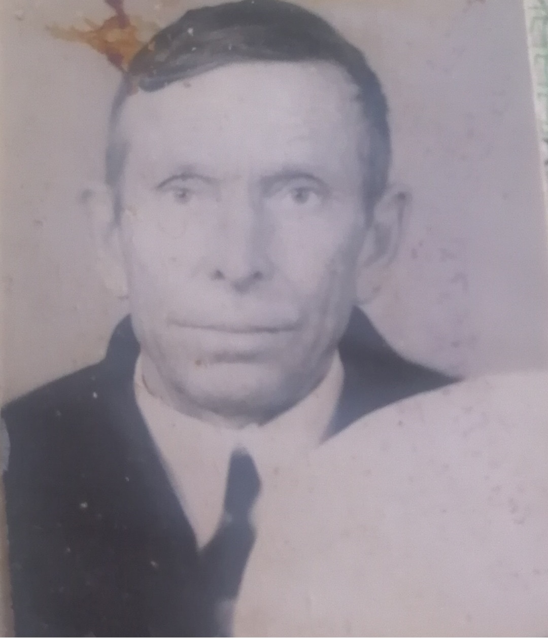 Ронжин Кирилл Сергеевич