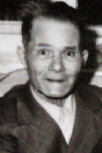 Ершов Владимир Степанович