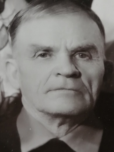 Кашарский Павел Иванович