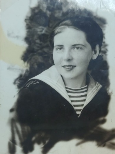 Литута Анна Павловна